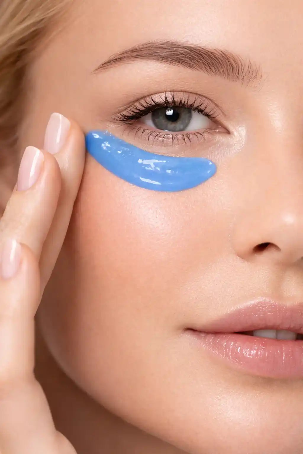 GHK – CU copper peptide cream