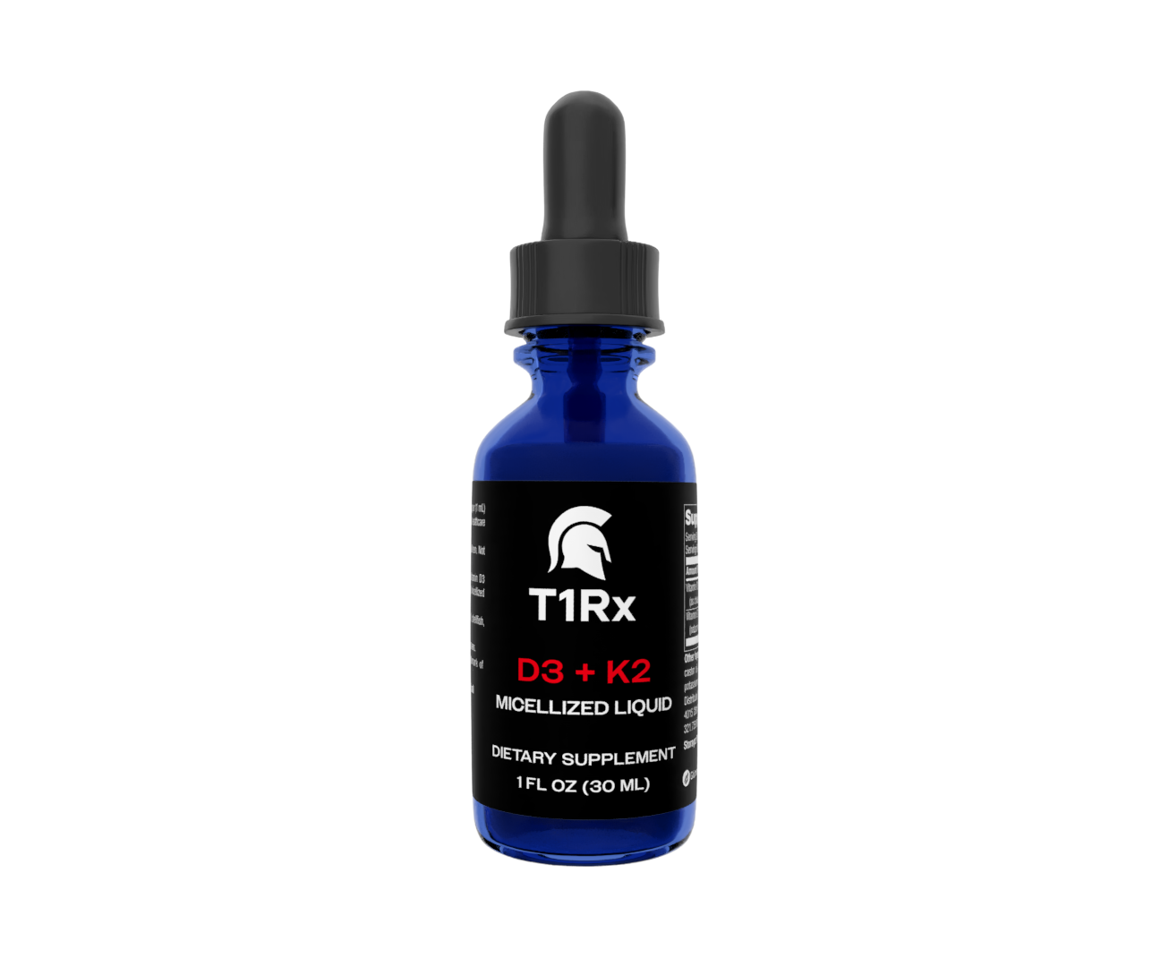 T1RX: TRT, Male Enhancement, Performance Supplements