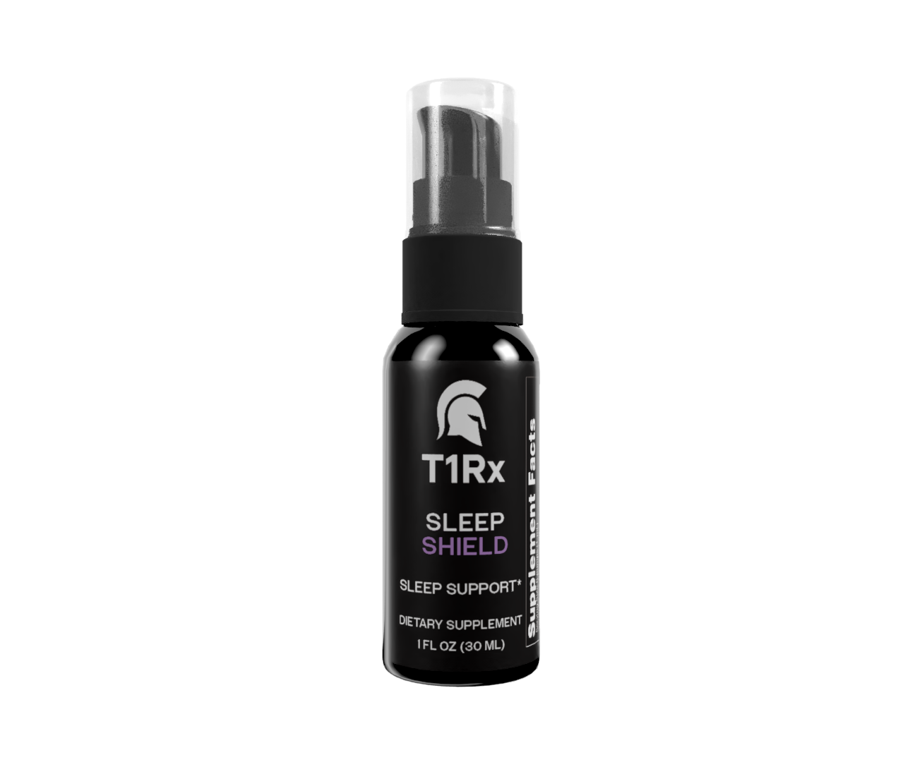 T1RX: TRT, Sleep Support, Male Enhancement