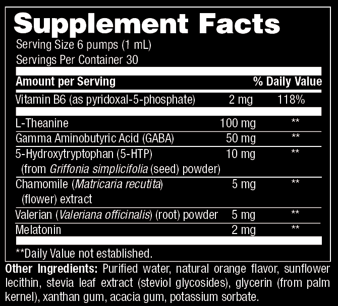T1RX: TRT, Sleep Support, Male Enhancement