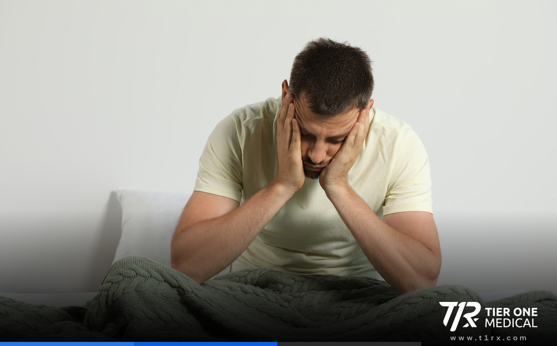Can Supplements for Hormonal Balance Support Better Sleep