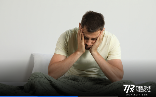 Can Supplements for Hormonal Balance Support Better Sleep