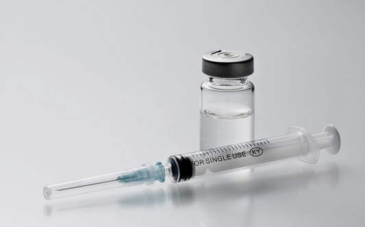 Complete Guide to Testosterone Replacement Therapy: Benefits, Side Effects, and What to Expect