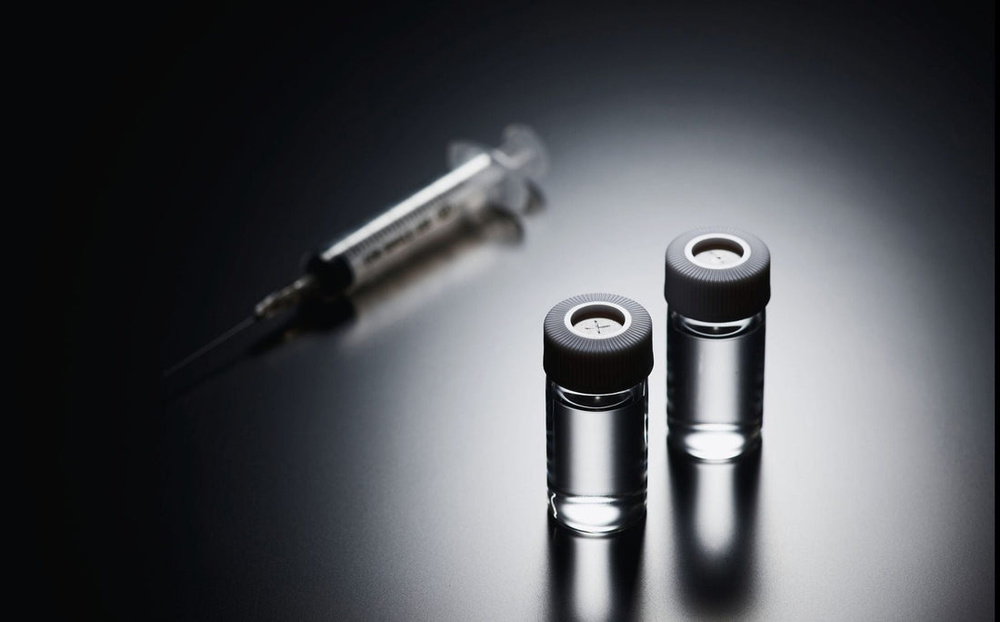 TRT vs Natural Testosterone Boosters