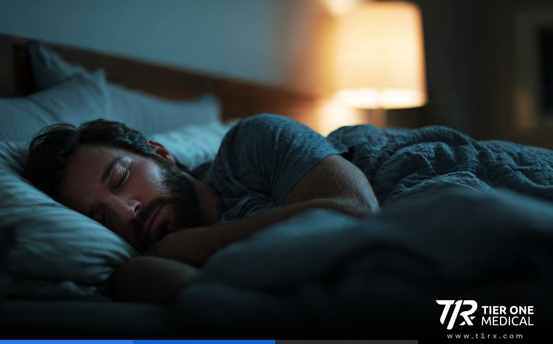 Hormone Health Supplements Support Low Testosterone Treatment?