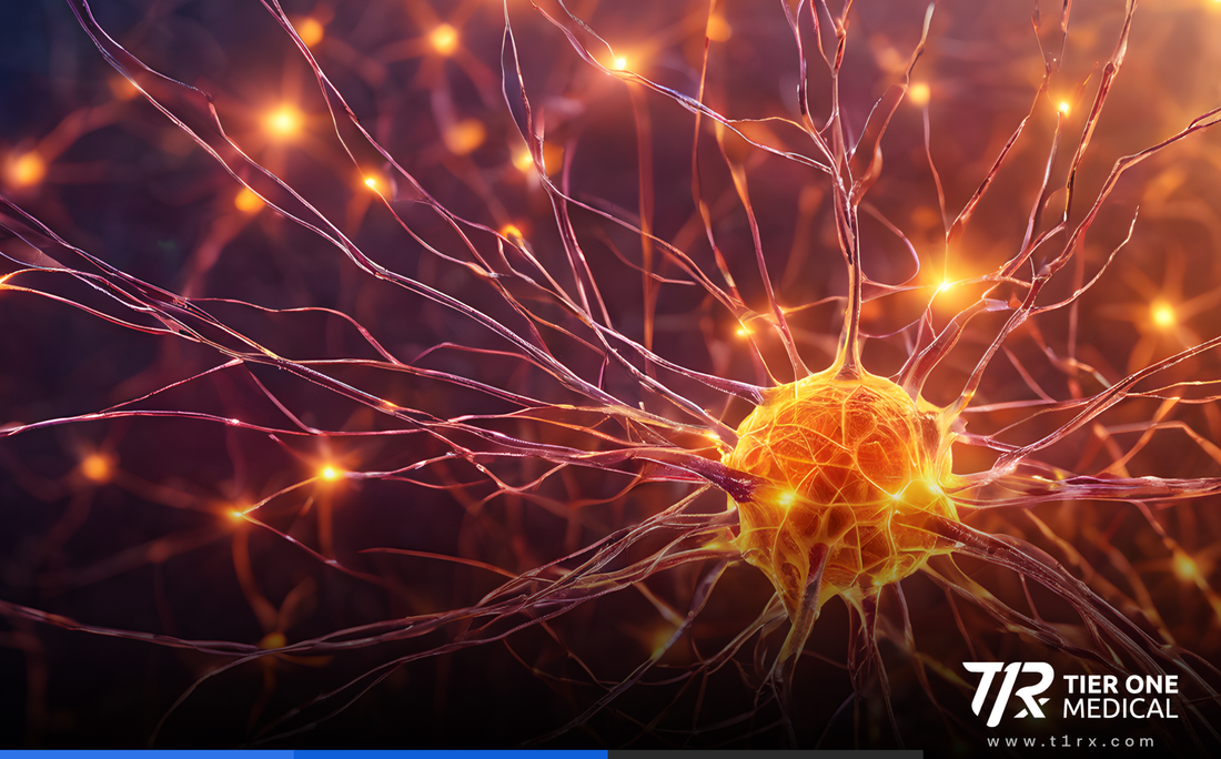 Methylene Blue Supplement Help the Brain