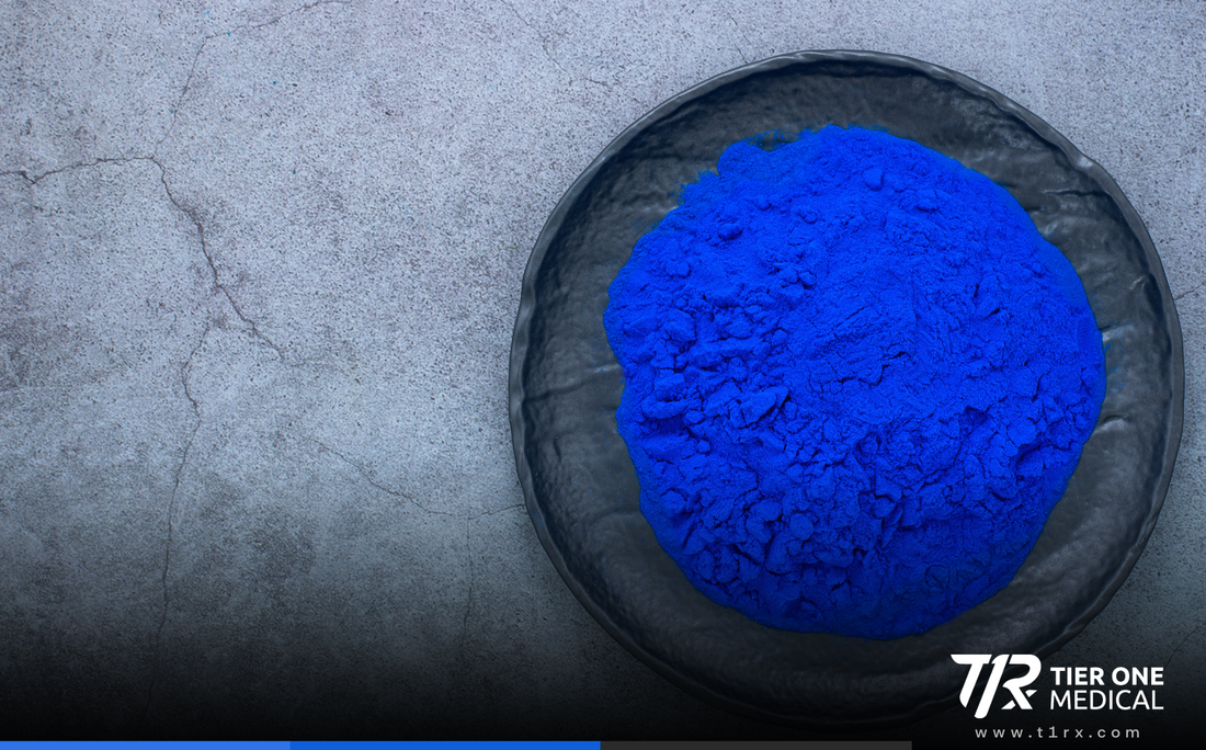What Are the Advantages of Taking a Methylene Blue Supplement