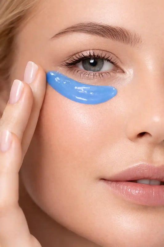 GHK – CU copper peptide cream