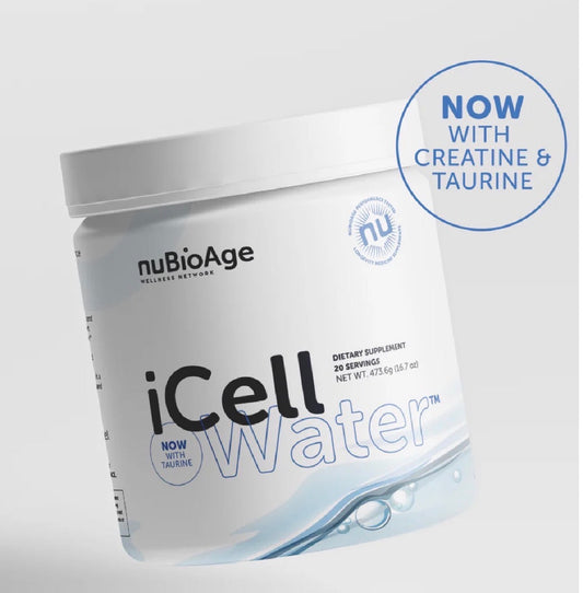 iCell Water