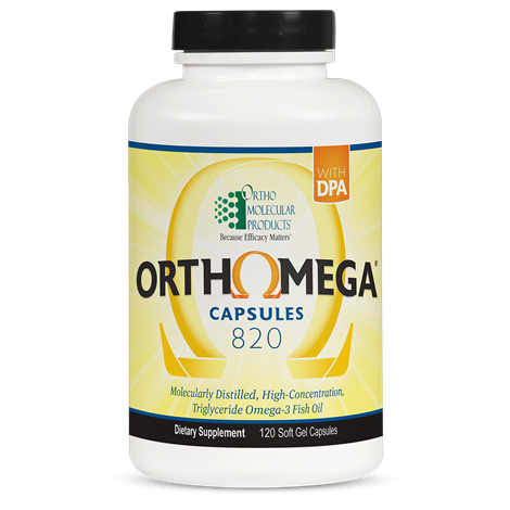 Orthomega® 820