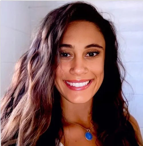 Alexia Akuchie