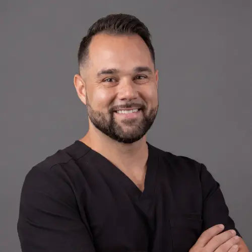 Dr. Amir Rahemi, PharmD