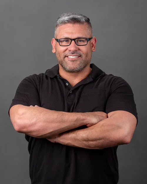 Dr. Edil Josue Agosto, MD