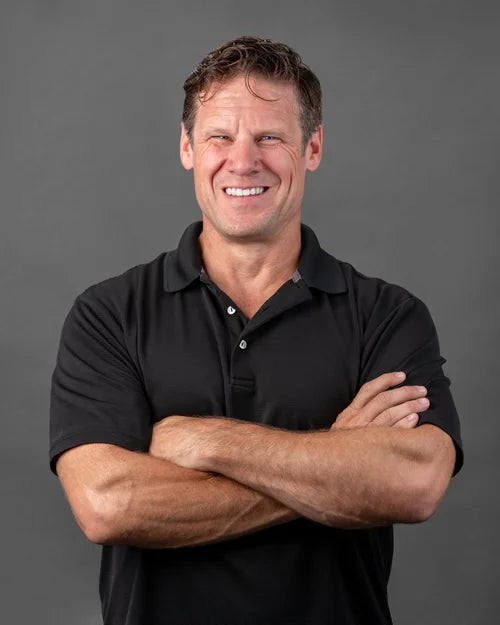 Dr. Kris Hasenauer, DMSC, MPAS, PA-c