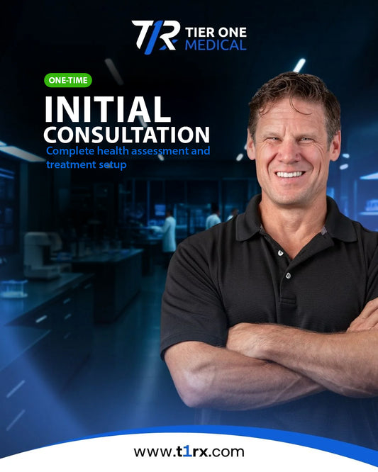 Initial Consultation