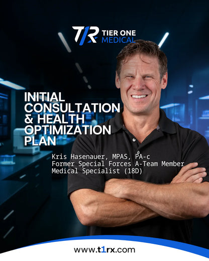 Initial Consultation