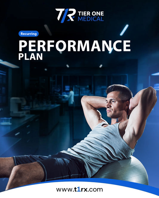 Performance Plan