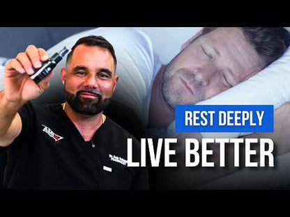 Sleep Shield- Sleep Support by T1RX